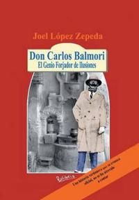 Don Carlos Balmori