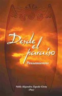 Desde El Paraiso