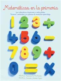 Matematicas En La Primaria