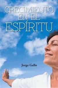 Bokomslag för "Crecimiento En El Espiritu"