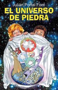 Bokomslag för "El Universo de Piedra"