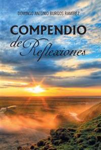 Bokomslag för "Compendio de Reflexiones"
