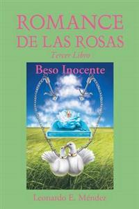 Bokomslag för "Romance de Las Rosas"