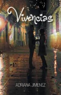 Bokomslag för "Vivencias"