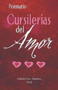 Bokomslag för "Cursilerias del Amor!"