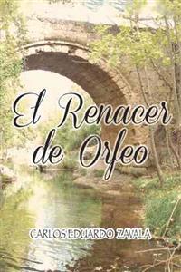 Bokomslag för "El Renacer de Orfeo"