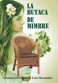 Bokomslag för "La Butaca de Mimbre"