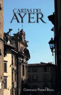 Cartas del Ayer