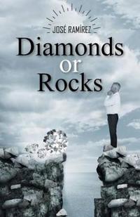 Bokomslag för "Diamonds or Rocks"