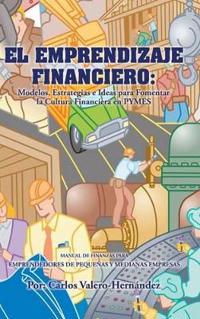 Bokomslag för "El Emprendizaje Financiero"