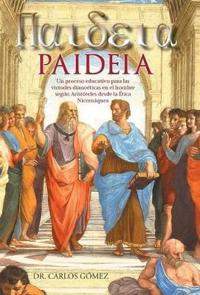 Bokomslag för "Paideia"