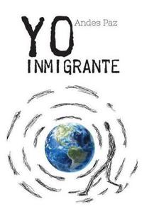 Bokomslag för "Yo Inmigrante"