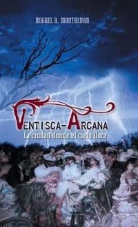 Ventisca-Arcana