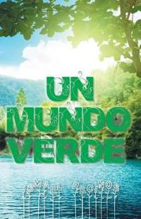 Bokomslag för "Un mundo verde"