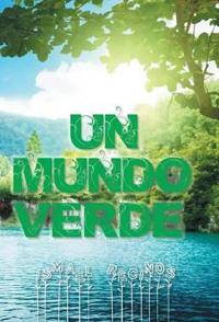 Bokomslag för "Un mundo verde"