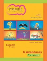 Palabritas entre Amigos y Familia.