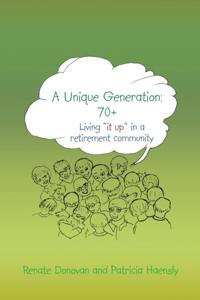 Unique Generation: 70+