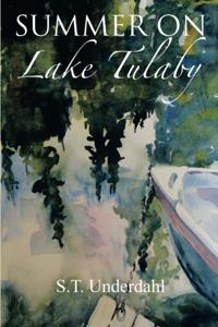 Summer on Lake Tulaby