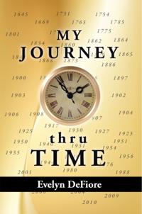 My Journey Thru Time