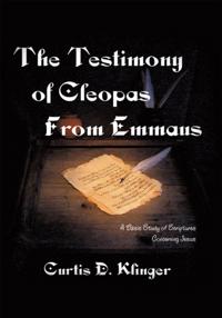 Testimony of Cleopas from Emmaus