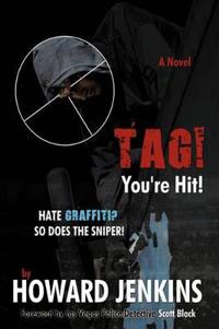 Tag! You're Hit!