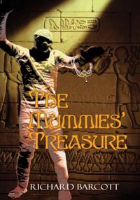 Mummies' Treasure