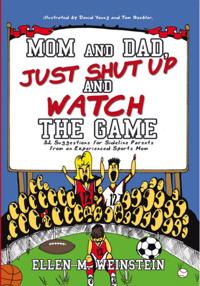 Mom and Dad, Just Shut up and Watch the Game