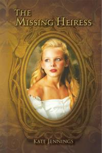 Missing Heiress