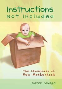 Instructions Not Included