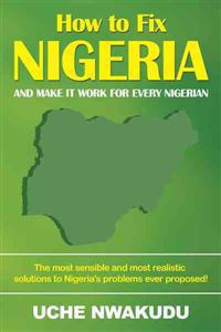 How to Fix Nigeria