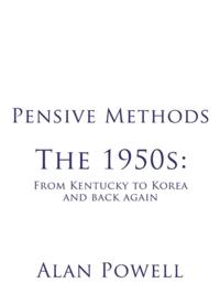 Pensive Methods