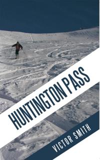 Huntington Pass