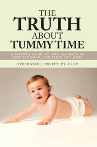 Truth About Tummy Time