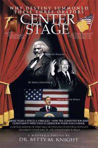 Why Destiny Summoned These Three Orators Center Stage