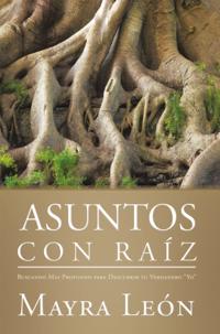 Asuntos Con Raíz