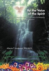 Bokomslag för "By the Voice of the Spirit"