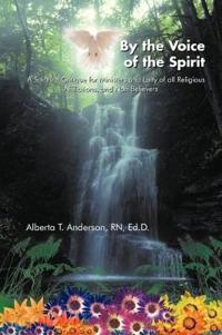 By the Voice of the Spirit