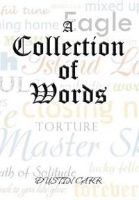 A Collection of Words