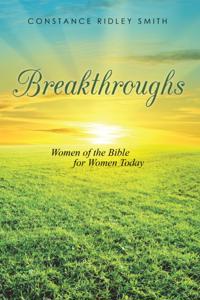 Breakthroughs