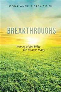 Breakthroughs