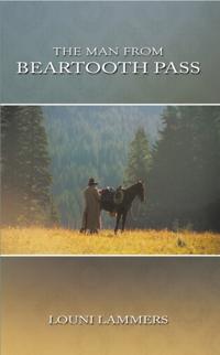 Man from Beartooth Pass
