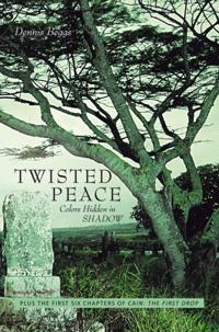 Twisted Peace   Colors Hidden in Shadow