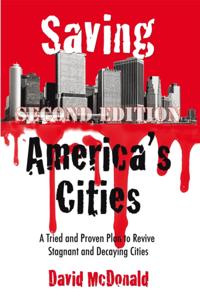 Saving America's Cities