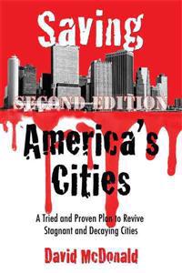 Saving America's Cities