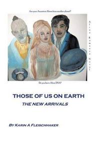 Those of Us On Earth