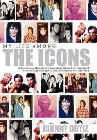 My Life Among The Icons