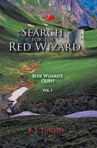 Search for the Red Wizard
