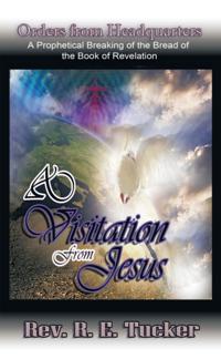 Visitation from Jesus