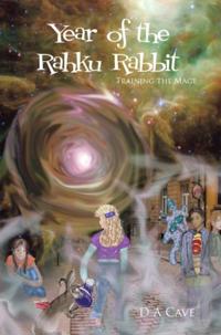 Year of the Rahku Rabbit