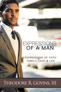 Expressions of a Man